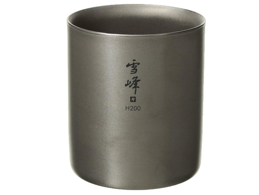 スノーピーク雪峰