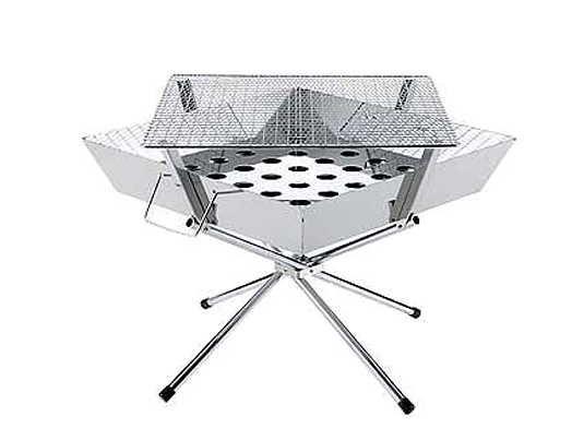 UNIFLAME ファイアグリル