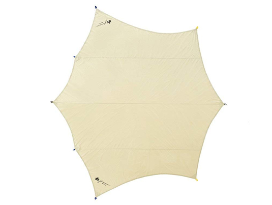 LOGOS タープ グランベーシック BIGオクタゴン