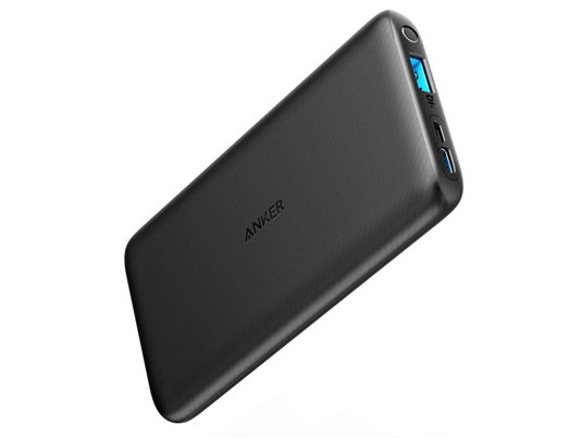 Anker PowerCore Lite