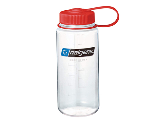 nalgeneカラーボトル