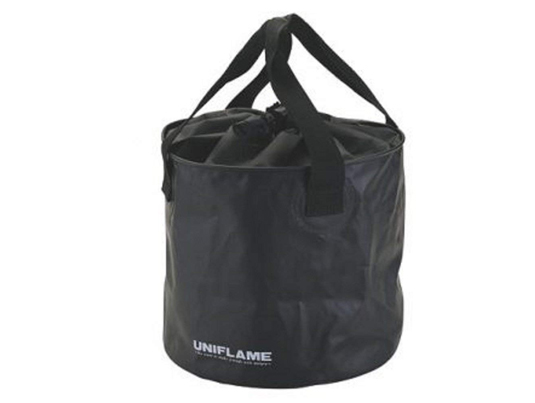 UNIFLAME（ユニフレーム）バケツ