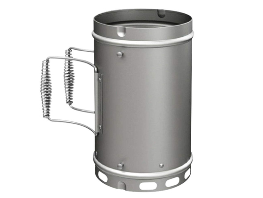 グリーンライフ火おこし兼用火消しつぼ