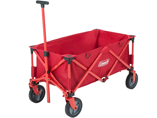 COLEMAN（コールマン）アウトドアワゴン
