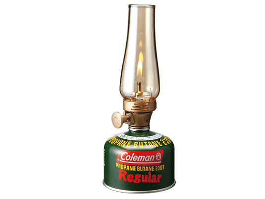 コールマンルミエールランタン