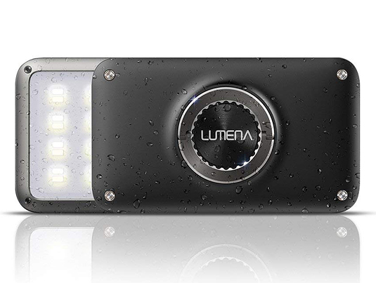 ルーメナー2LED ランタン