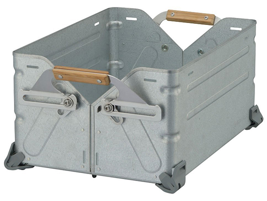 シェルフコンテナ 25