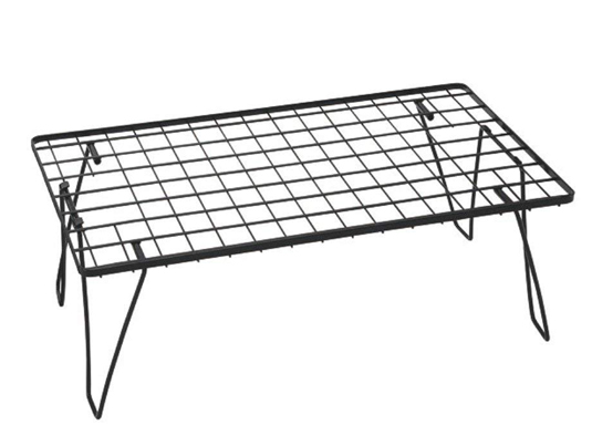 ユニフレームフィールドラック ブラック