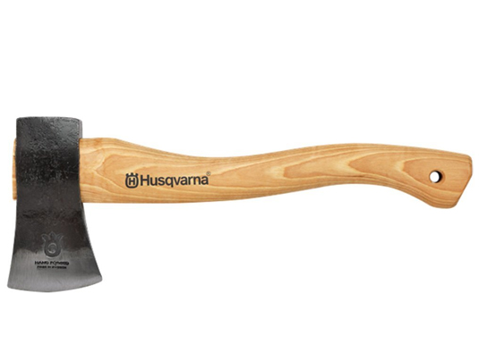 ハスクバーナ 手斧