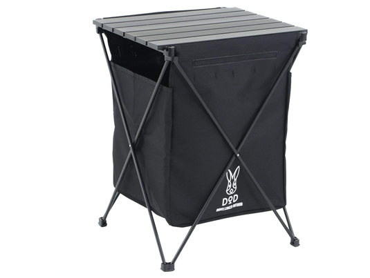 DODステルスエックス