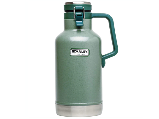 スタンレー真空グロウラー 1.9L