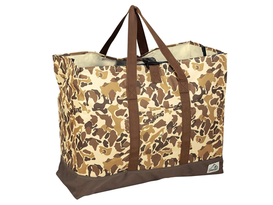 CAPTAIN STAGトートバッグ M