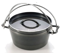 ユニフレーム ダッチオーブン