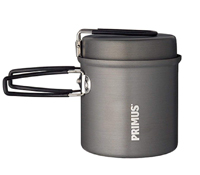 PRIMUS(プリムス) ライテックトレックケトル&パン