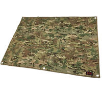 Oregonianグランドシート