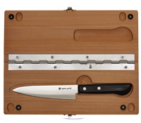 スノーピーク マナイタセット