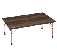 colemanコンフォートマスターバタフライテーブル