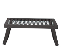 キャンプファイヤーグリル Mサイズ