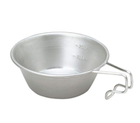 スノーピークシェラカップ