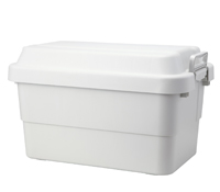 ポリプロピレン頑丈収納ボックス