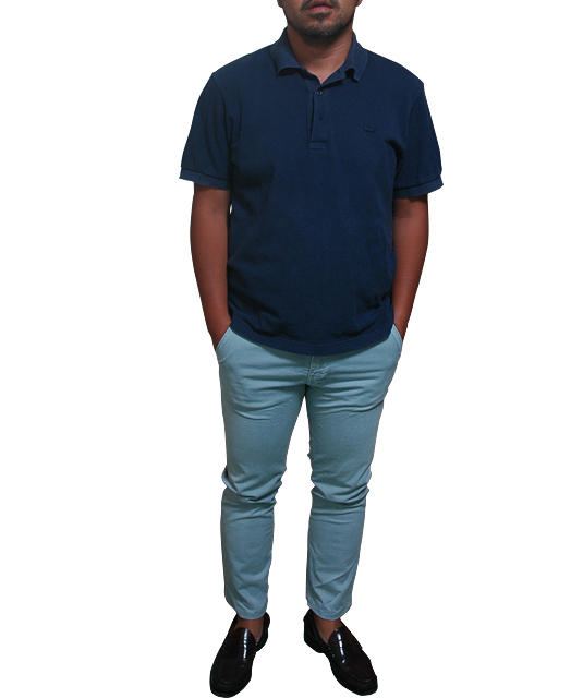 ラコステポロシャツ