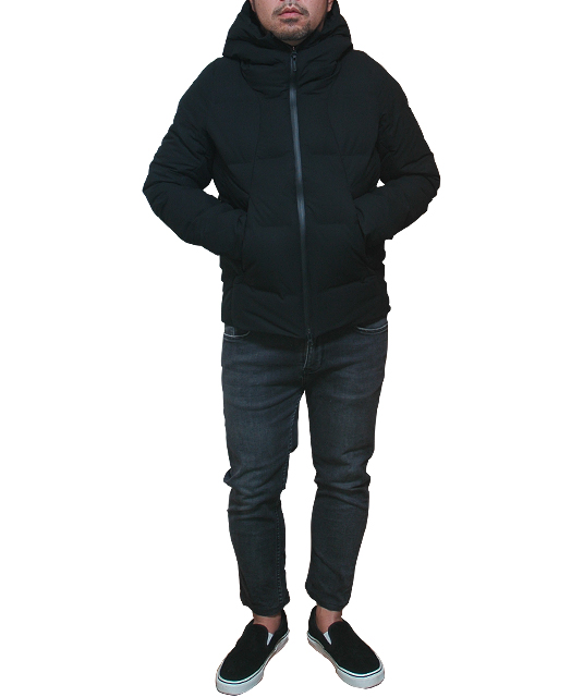 DESCENTE ALLTERRAIN SHUTTLE