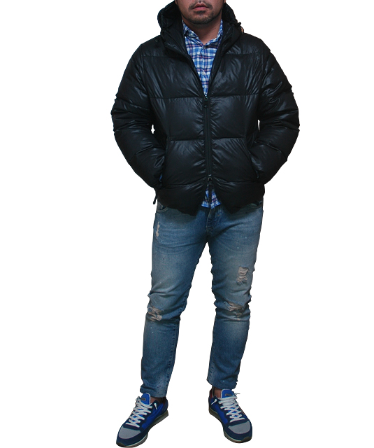 BEAMSネルコーデ