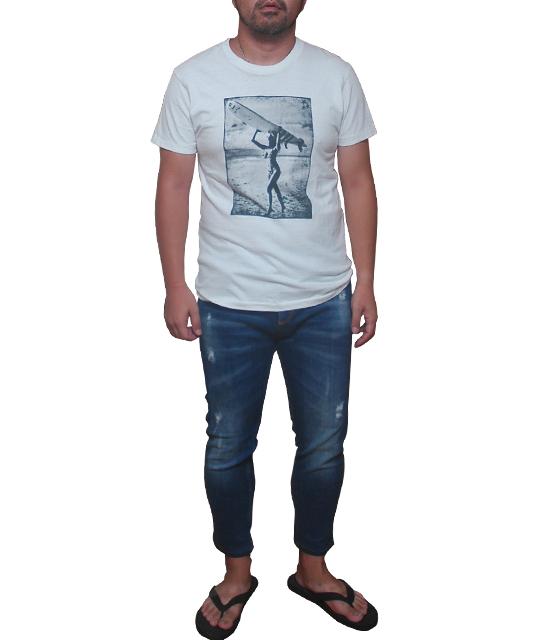 MarblesのTシャツ