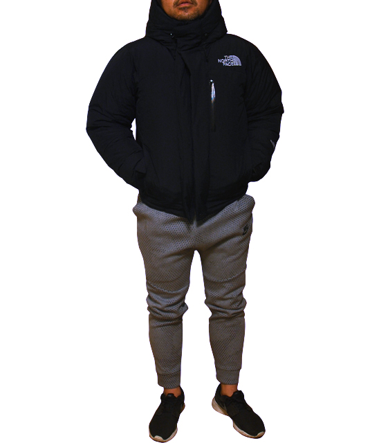 バルトロコーデ