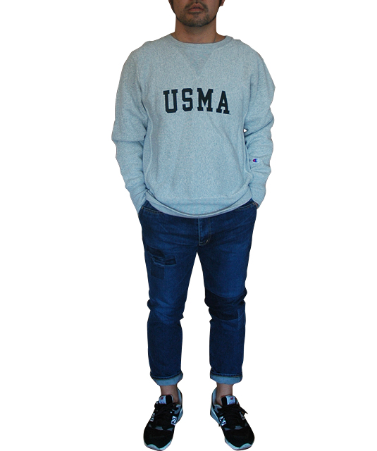 championのUSMAリヴァースウィーブ