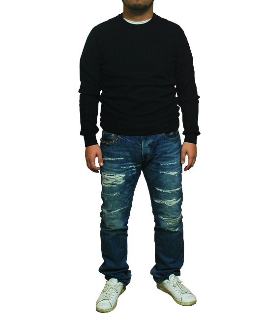 HYSTERIC GLAMOURデニム