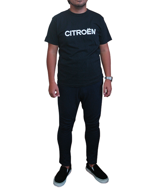 スポーツmixスタイル