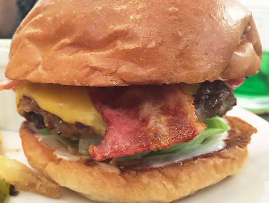 ビーチストーリー