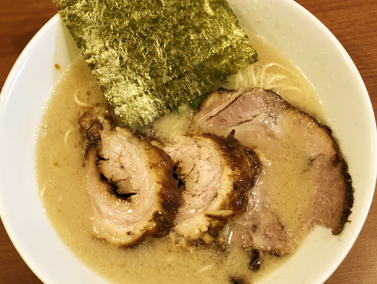 らーめん　小川