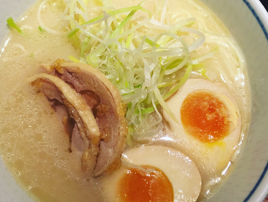 本家西尾八ッ橋 そば処 為治郎