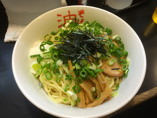 東京麺珍亭本舗