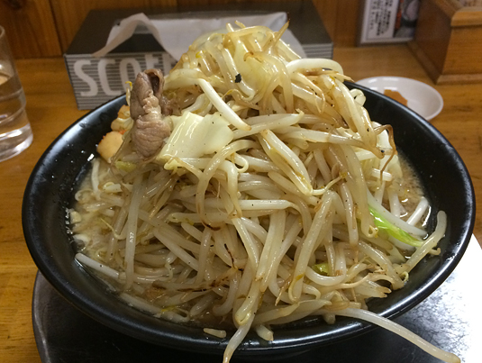 麺屋信玄
