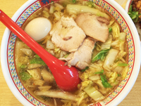 どうとんぼり神座