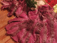 熟成肉バル 肉アバンギャルド 