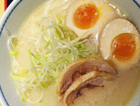 本家西尾八ッ橋 そば処 為治郎