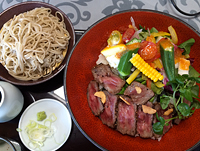 大戸屋ダイニング