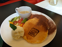 リッカ ナス ヒュッテ