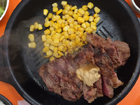 いきなり！ステーキ