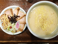 らーめん山頭火