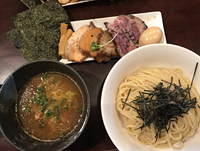 麺処 ほん田 niji