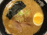 らあめん花月嵐