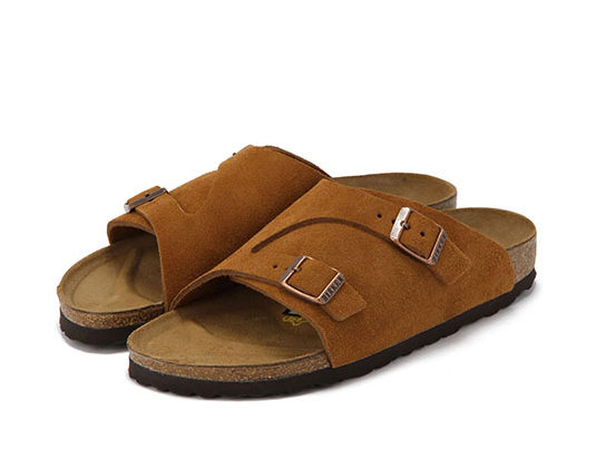 BIRKENSTOCK ZURICH