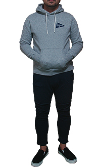 Pilgrim Surfパーカー