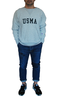 チャンピオンUSMA