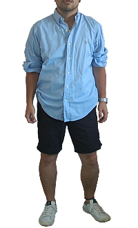 LOOPWHEELERのPコート